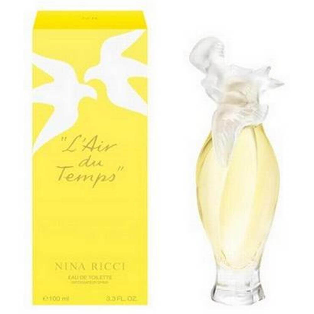 Nina Ricci L' air Du Temps EDT 100ml